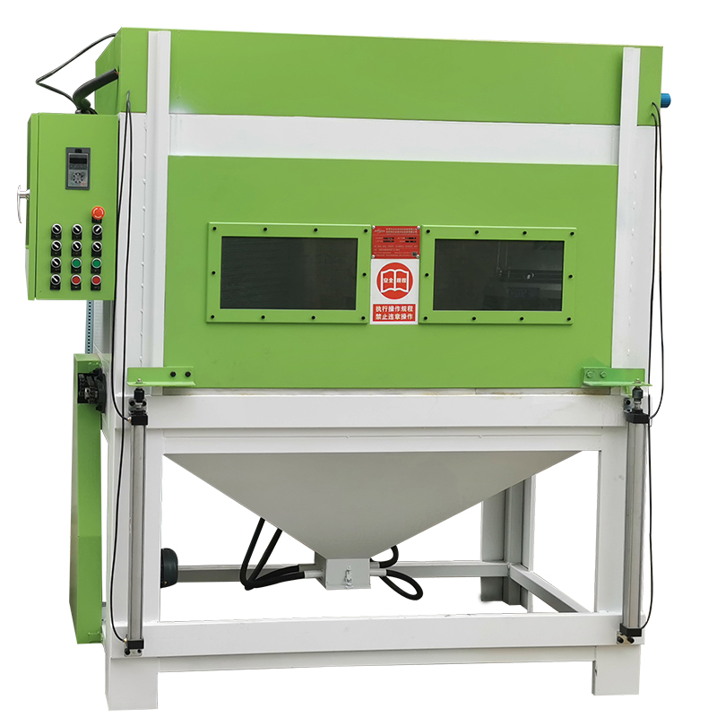 圓筒平移自動(dòng)噴砂機(jī) 圓筒平移自動(dòng)噴砂機(jī)